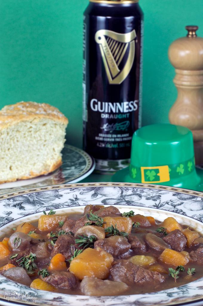 Foodista Recipes, Cooking Tips, and Food News Irish Stew with